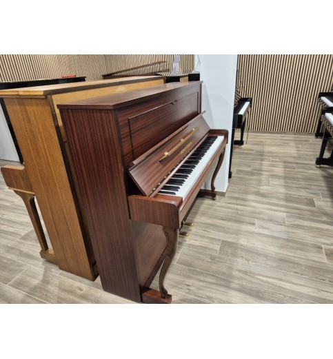 Grotrian - Steinweg 122 SM (1980) - Occasion Grotrian - Steinweg 122 SM (1980) - Occasion